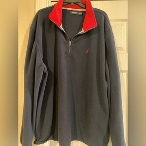 Nautica Mens Pullover